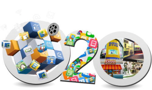 全太原人看過來 潤恒城糧油交易中心即將開業(yè)，引領‘米袋子’工程新篇章